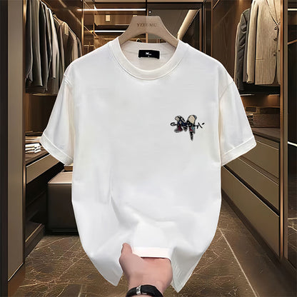 T-Shirt Euro-Ins: Luxury Graphics Edition 2026