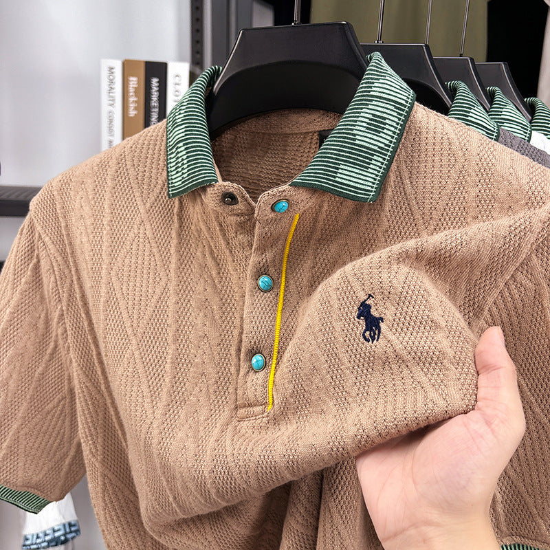 T-Shirt Jacquard: Embroidered Craft Edition 2026