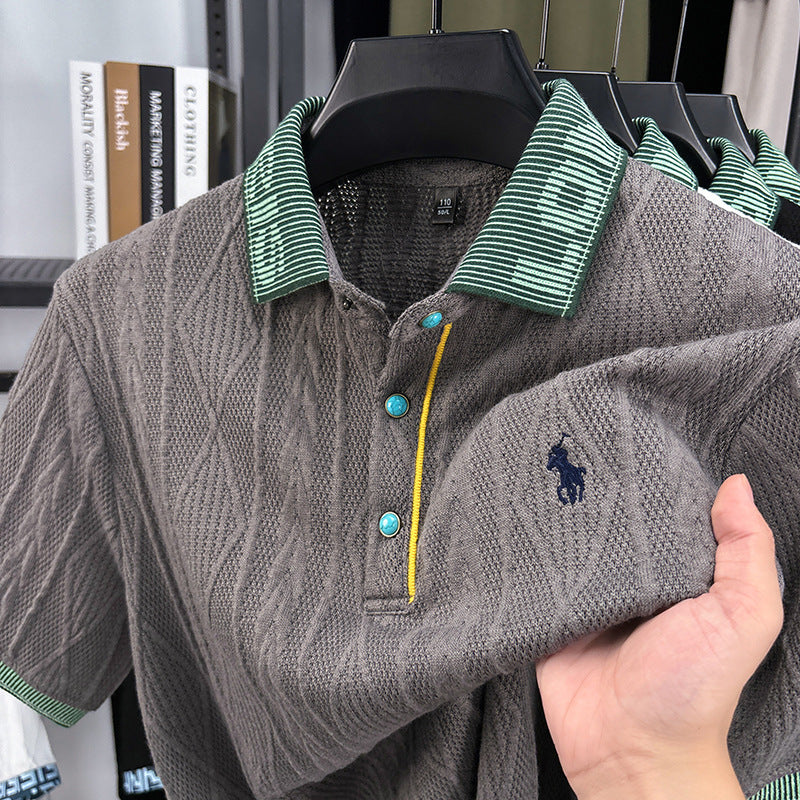 T-Shirt Jacquard: Embroidered Craft Edition 2026