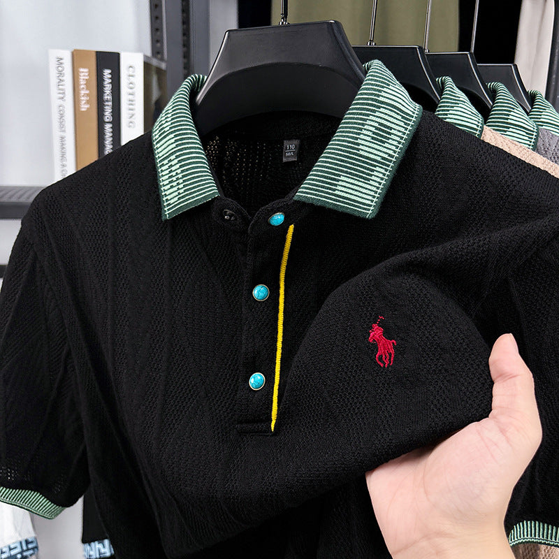 T-Shirt Jacquard: Embroidered Craft Edition 2026