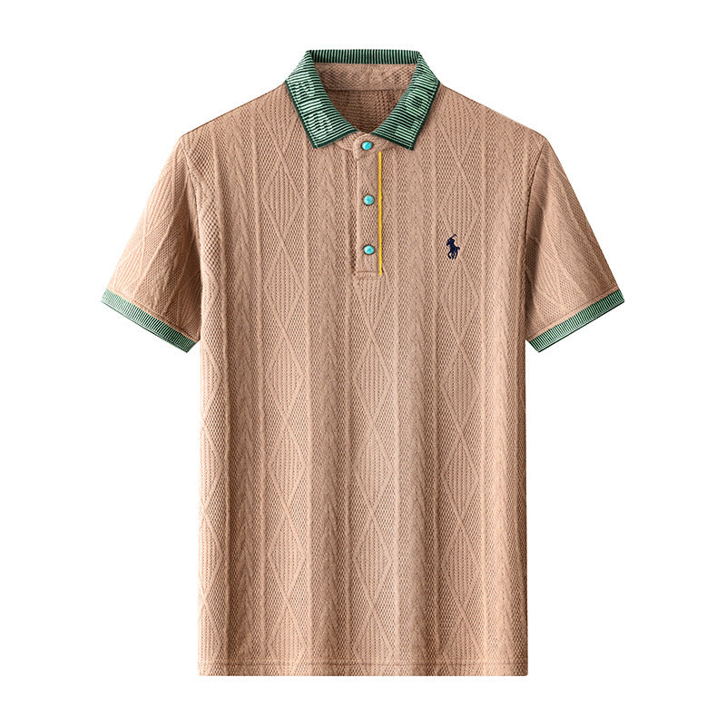 T-Shirt Jacquard: Embroidered Craft Edition 2026