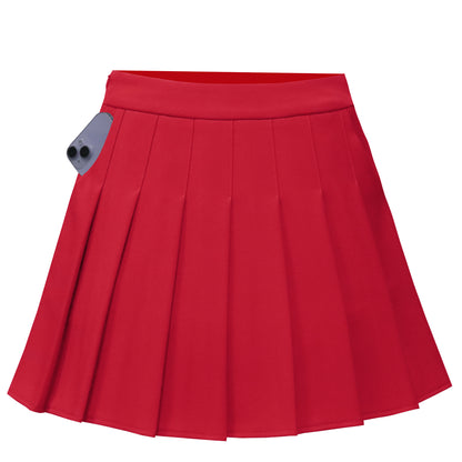 Minigonna Plissé: Chic Dinamico 2026