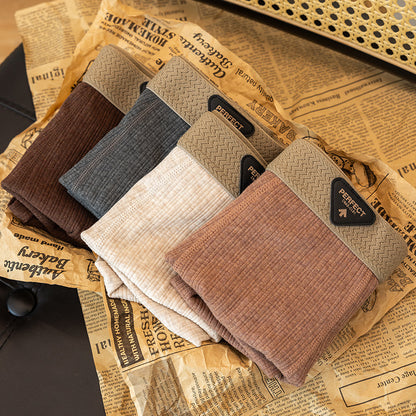 Boxer High-End: Comfort Assoluto 2026