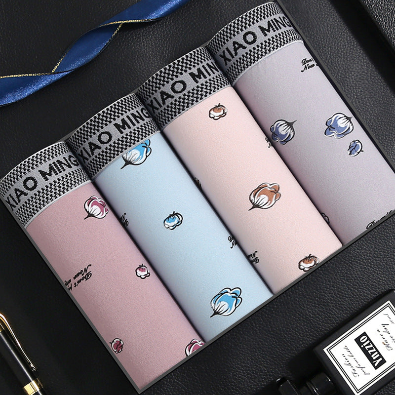 Boxer Briefs: Essential Pack 2026