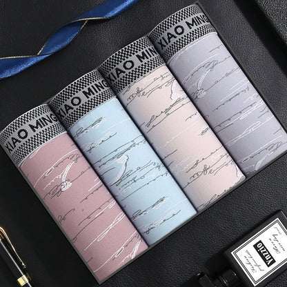 Boxer Briefs: Essential Pack 2026