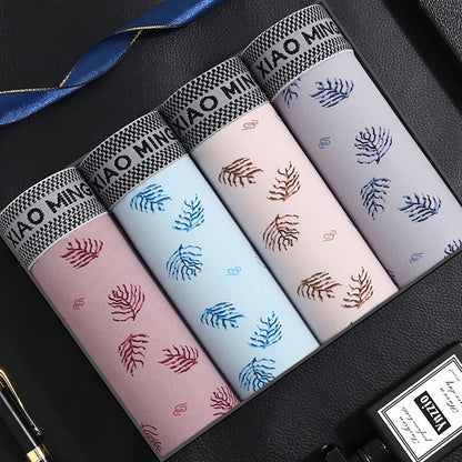 Boxer Briefs: Essential Pack 2026