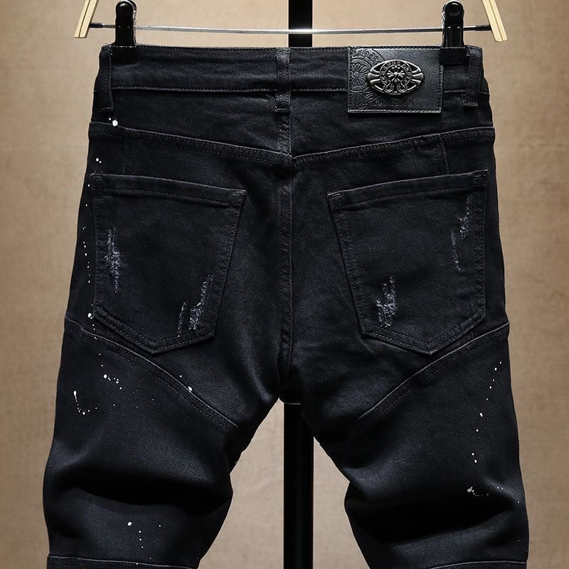 Jeans Ripped: High-Street Icon 2026