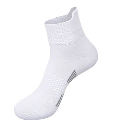 Calze Sportive in Cotone: Comfort Pro 2026
