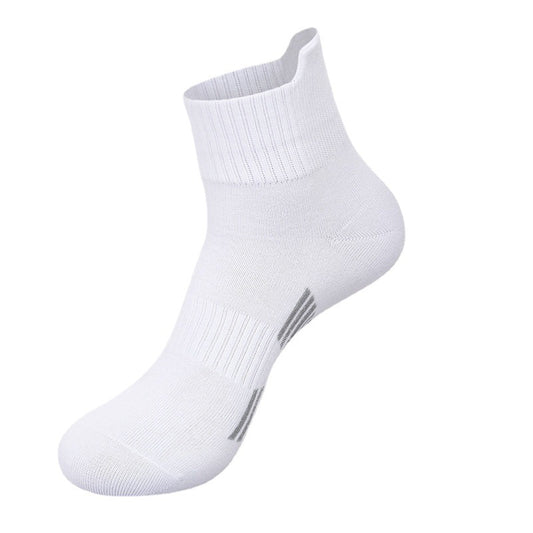 Calze Sportive in Cotone: Comfort Pro 2026