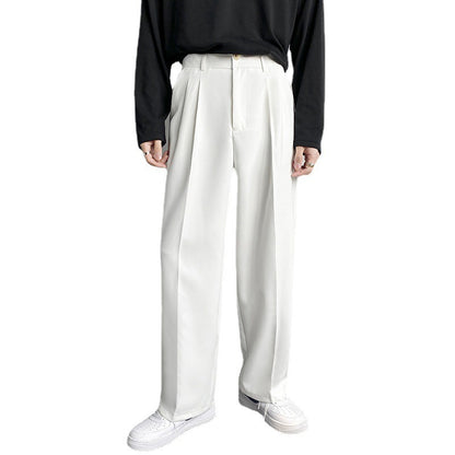 Wide-Leg Pants: Estetica Korean-Style 2026