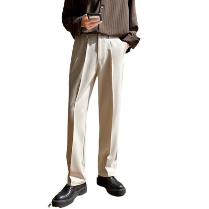 Wide-Leg Pants: Estetica Korean-Style 2026