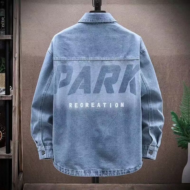 Giacca Workwear: Urban Edge 2026