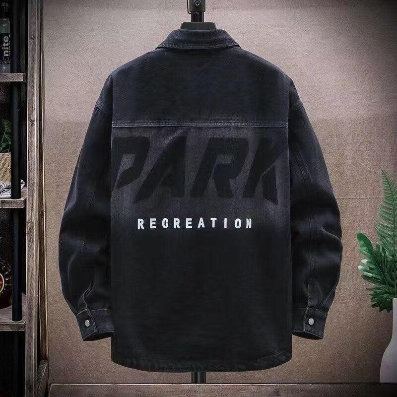 Giacca Workwear: Urban Edge 2026