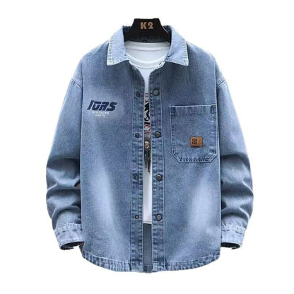 Giacca Workwear: Urban Edge 2026