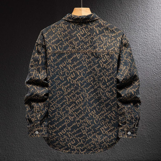 Giacca Jacquard: Vintage Luxury 2026