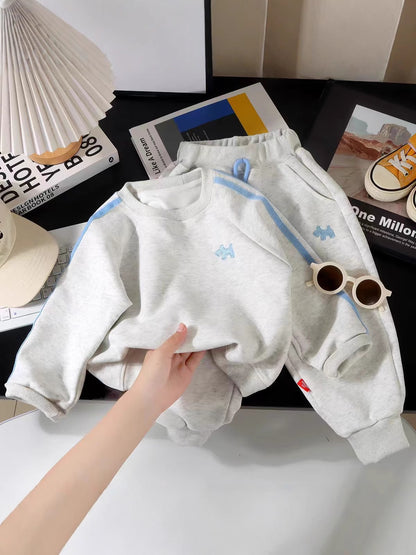 Completo Sportivo: Kids Trend 2026