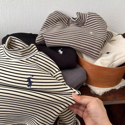 Maglia Termica: Little Bear 2026