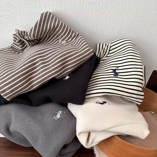 Maglia Termica: Little Bear 2026