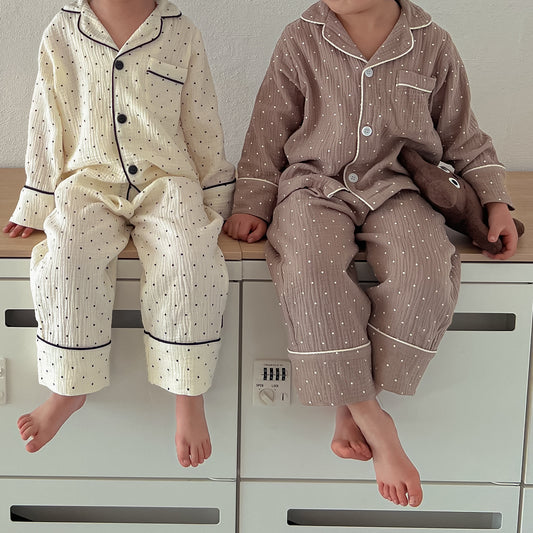 Pigiama in Garza: Home Comfort 2026