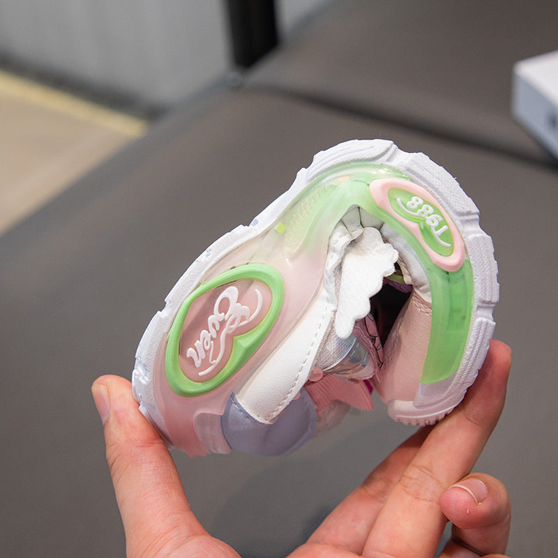 Princess Runner: Rotating Edit 2026