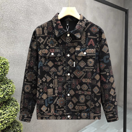 Denim Jacket: Heritage Edit 2026