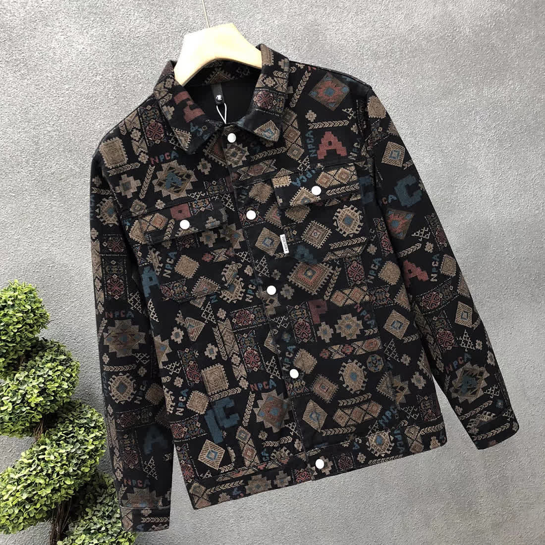 Denim Jacket: Heritage Edit 2026