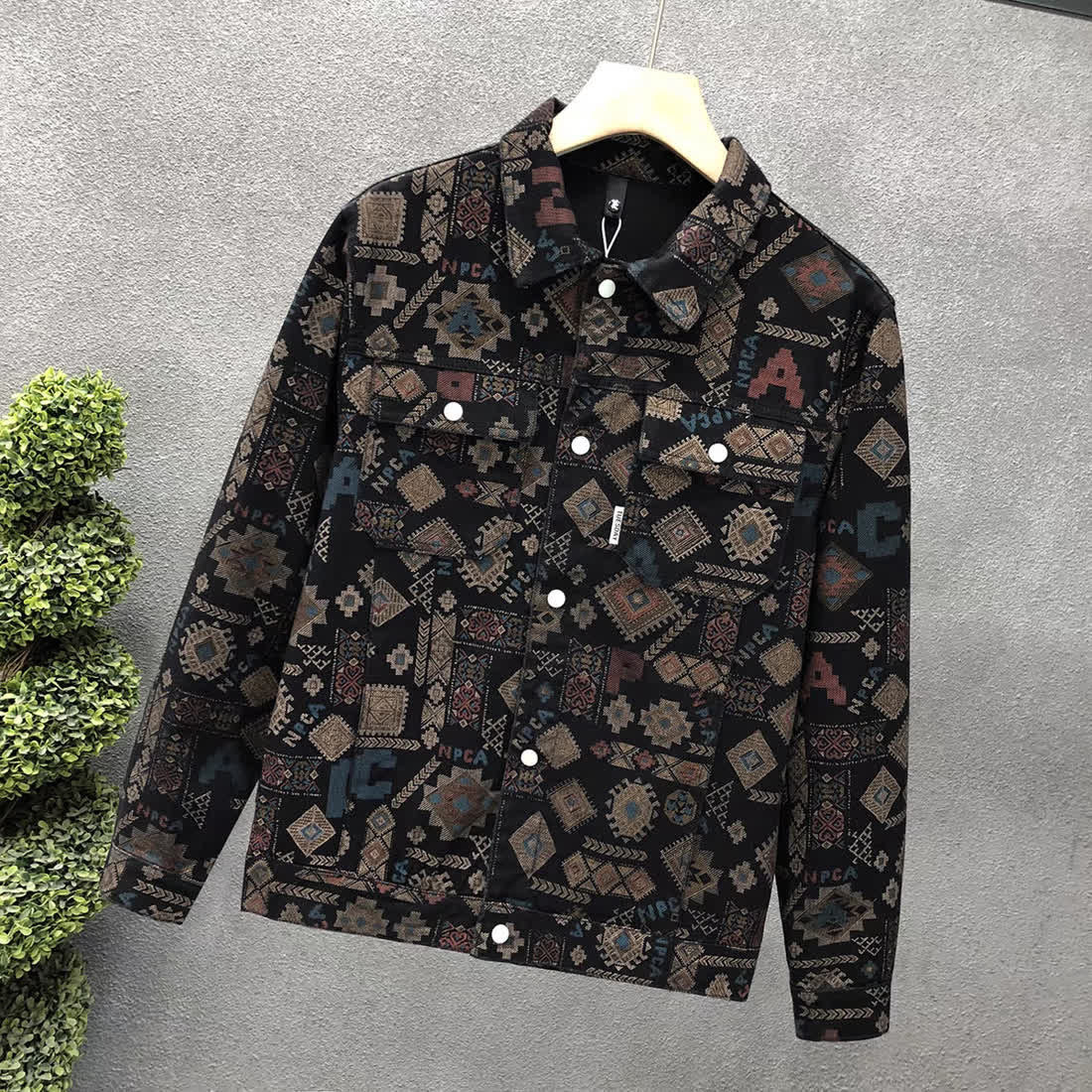 Denim Jacket: Heritage Edit 2026