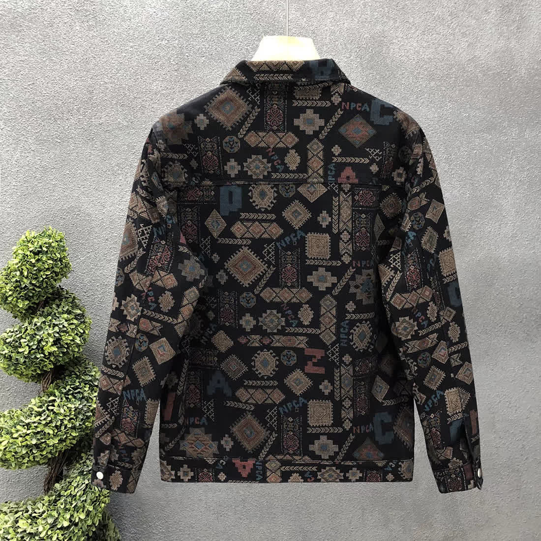 Denim Jacket: Heritage Edit 2026