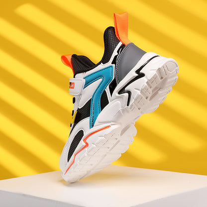 Gravity Runner: Student Edit 2026