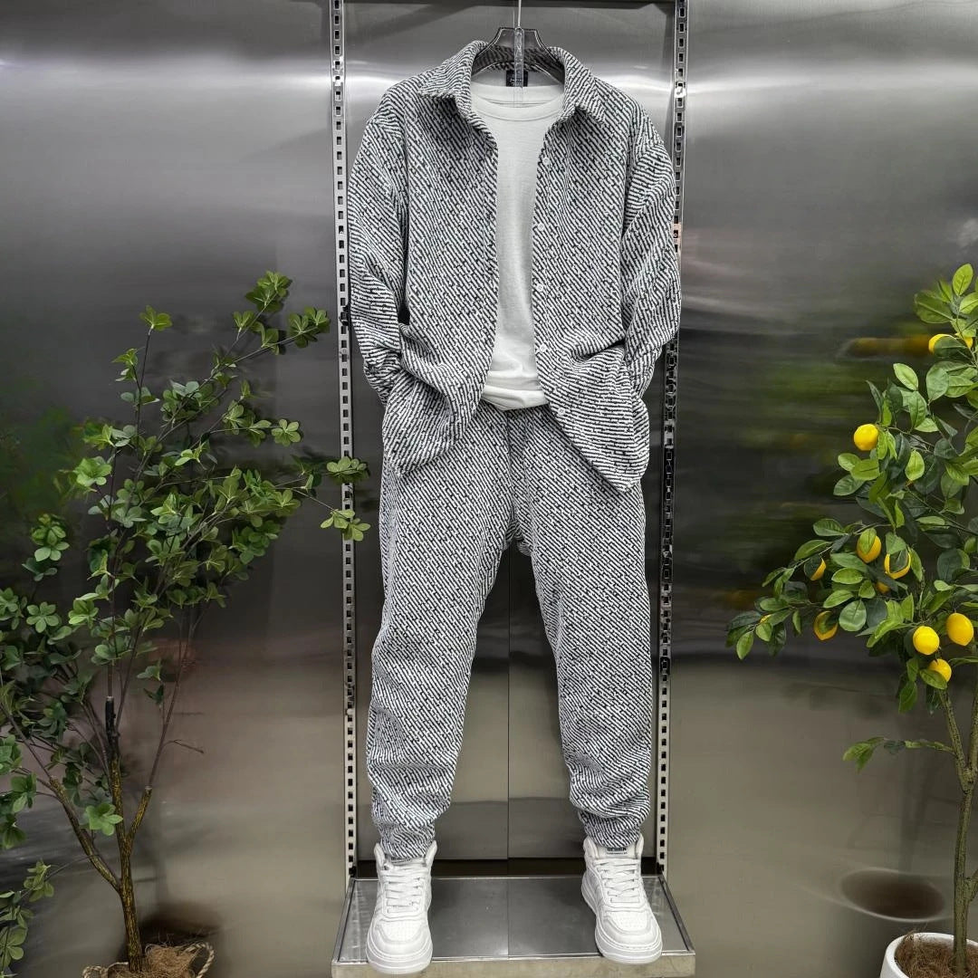 Minimalist Co-ord: Leisure Edit 2026