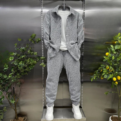 Minimalist Co-ord: Leisure Edit 2026