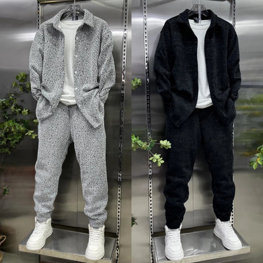 Minimalist Co-ord: Leisure Edit 2026