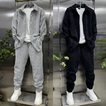 Minimalist Co-ord: Leisure Edit 2026