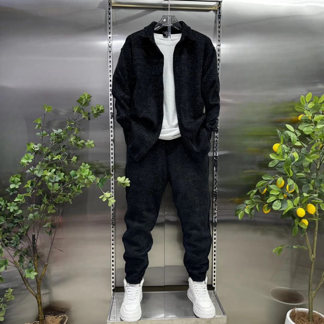 Minimalist Co-ord: Leisure Edit 2026