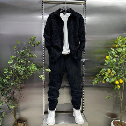 Minimalist Co-ord: Leisure Edit 2026