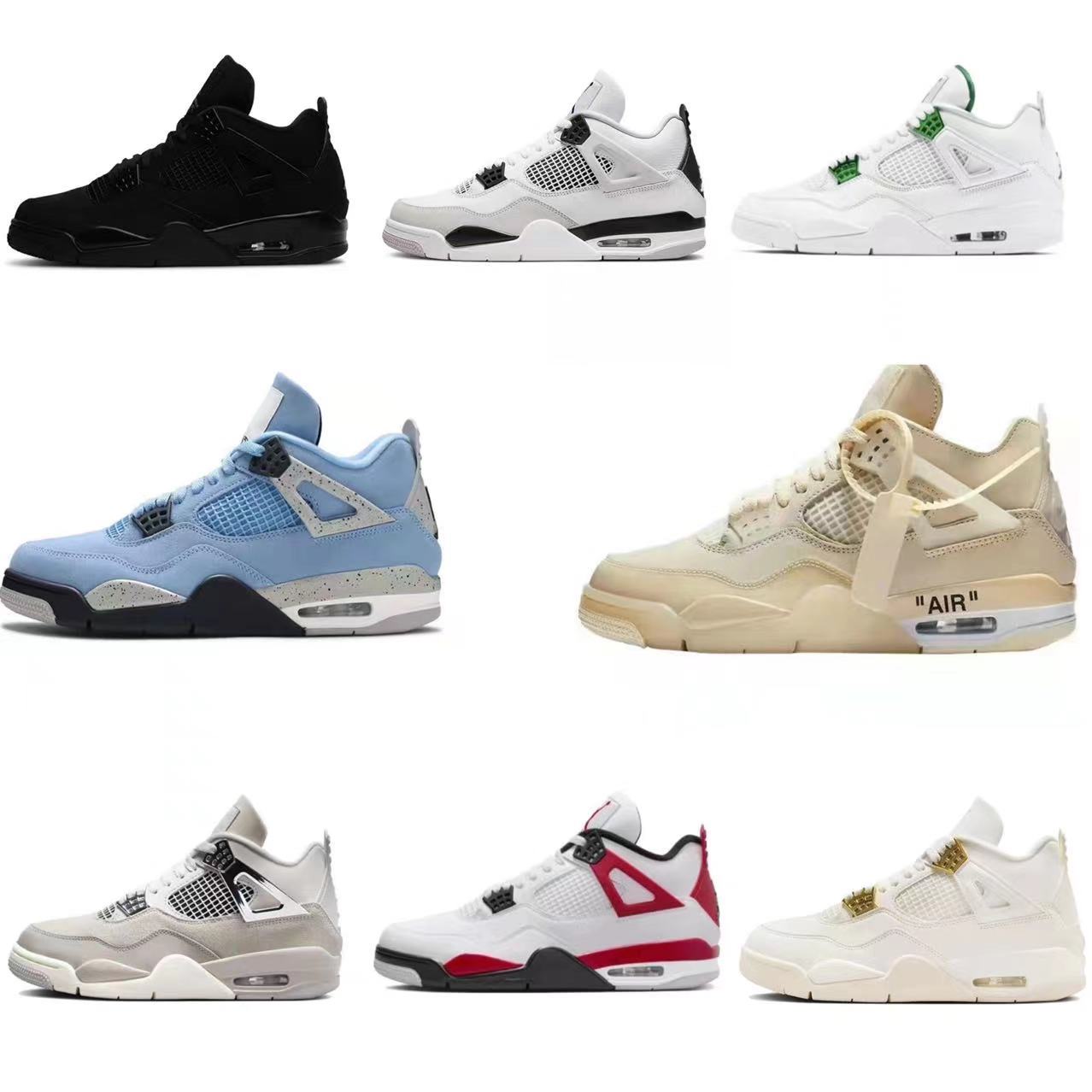 AJ4 Elite: Heritage Velocity 2026