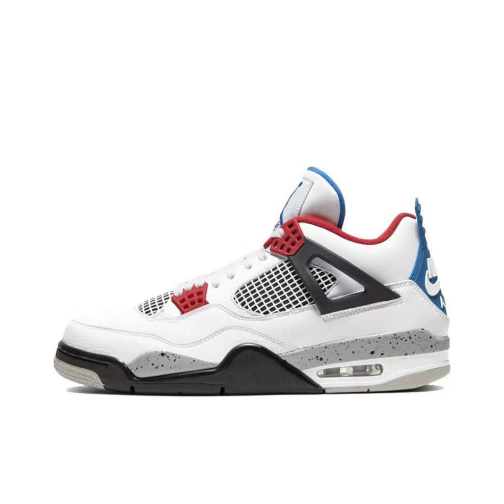 AJ4 Elite: Heritage Velocity 2026