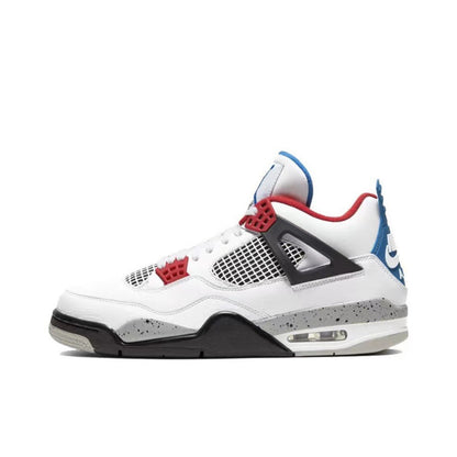 AJ4 Elite: Heritage Velocity 2026