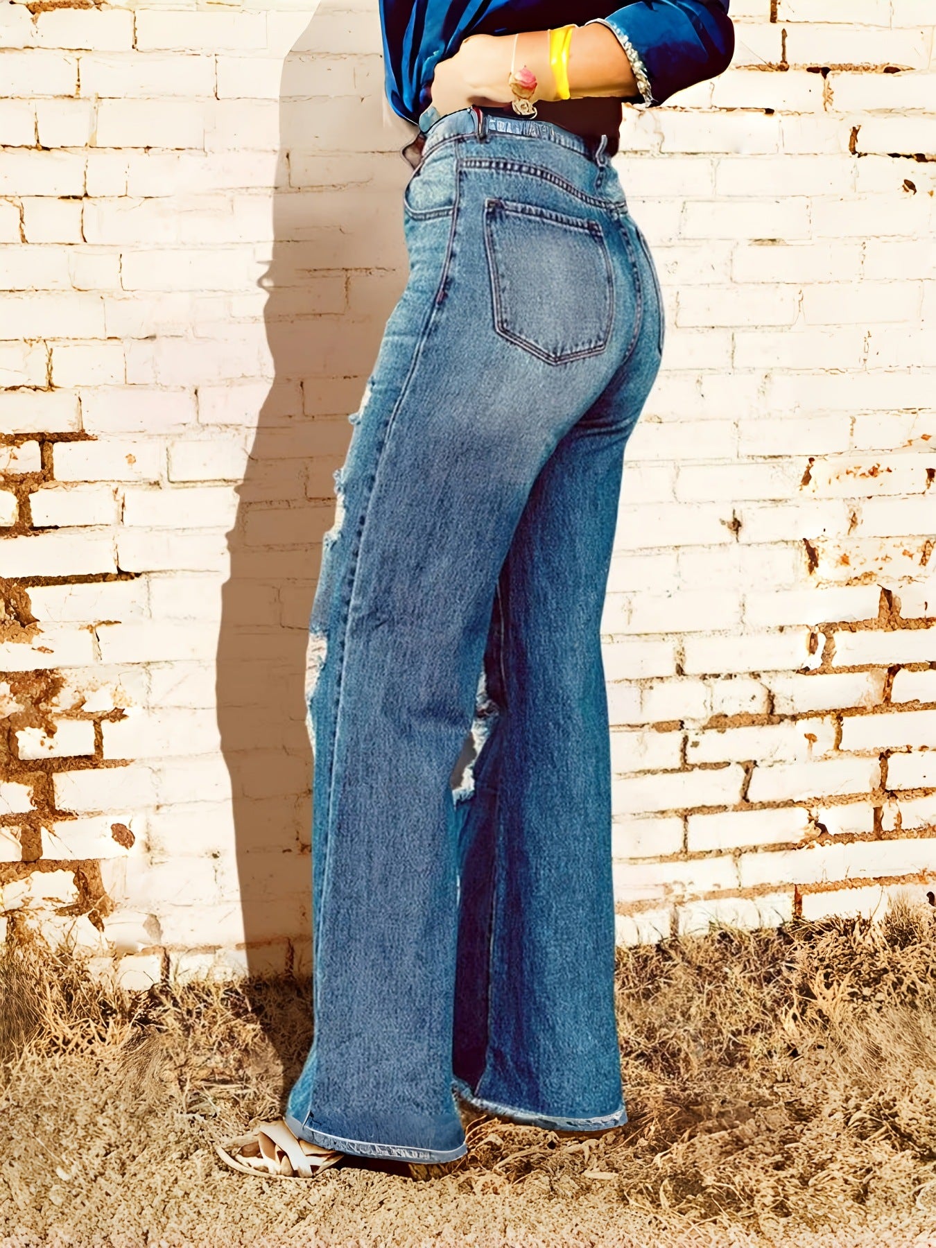 Labelled Edge: Stretch Denim 2026