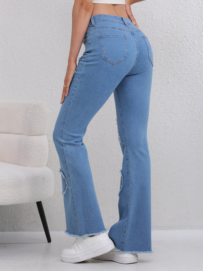 Heartbeat Flare: Embroidery Edit 2026