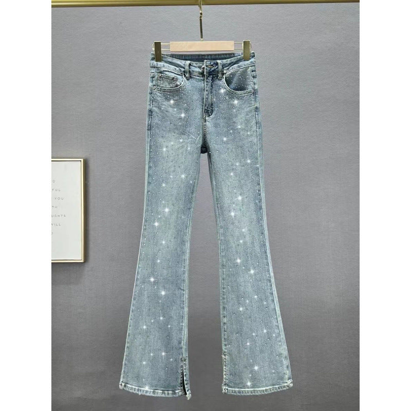 Radiant Flare: Gala Denim 2026