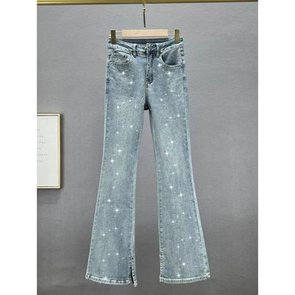 Radiant Flare: Gala Denim 2026