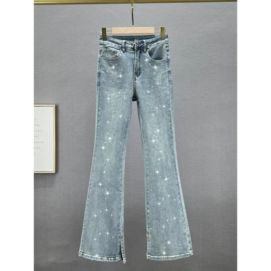 Radiant Flare: Gala Denim 2026