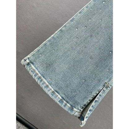 Radiant Flare: Gala Denim 2026