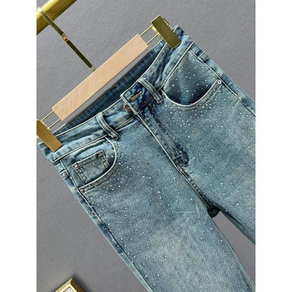 Radiant Flare: Gala Denim 2026