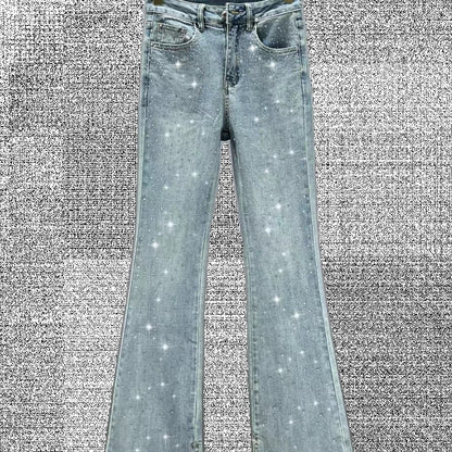 Radiant Flare: Gala Denim 2026