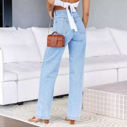 Sculpted Denim: Horizon Edit 2026