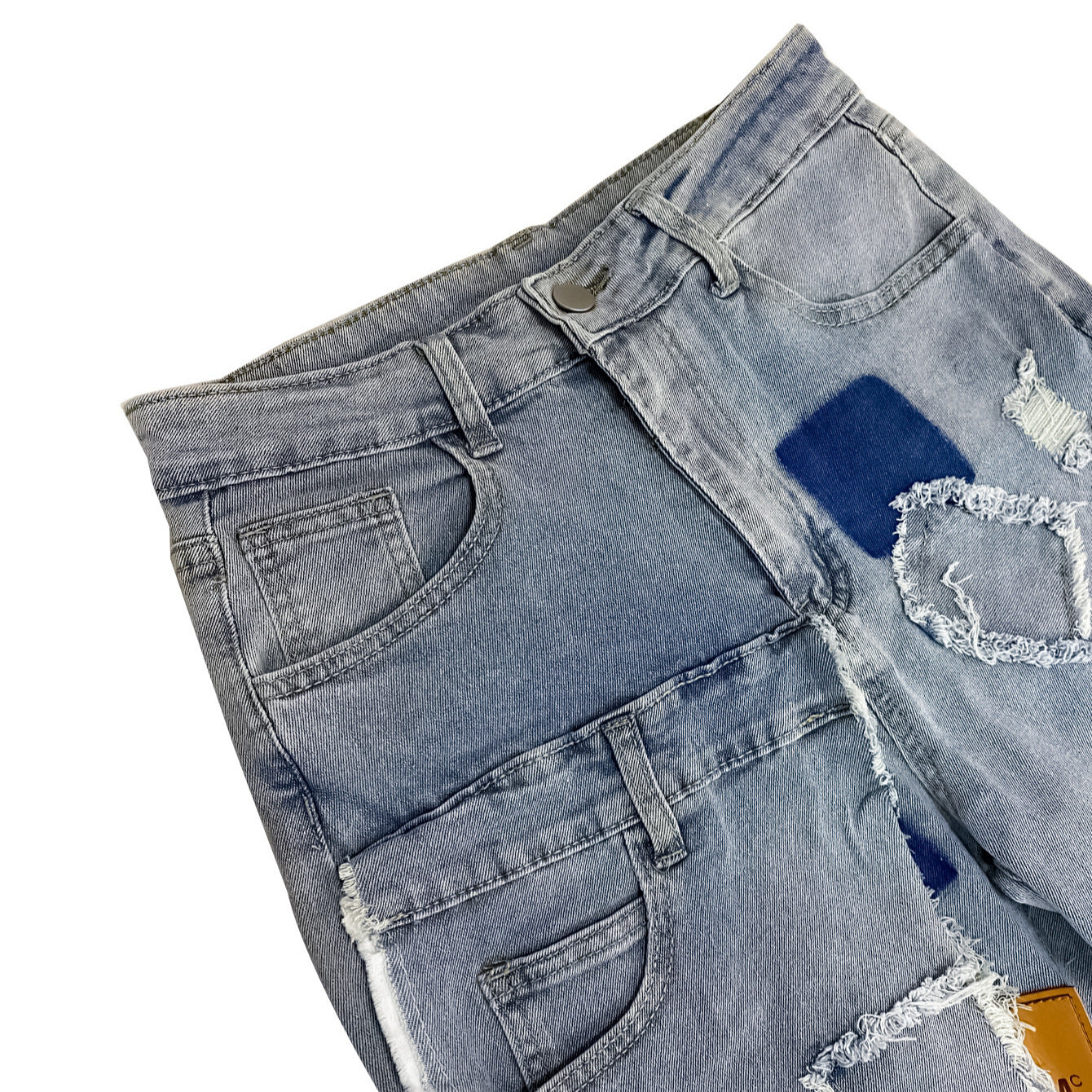 Patchwork Craft: District Edit 2026