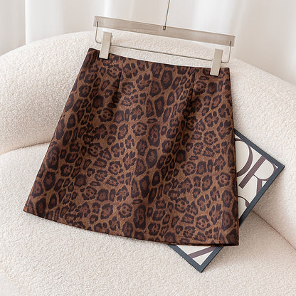 Leopard Allure: Night Edit 2026