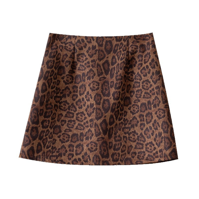 Leopard Allure: Night Edit 2026